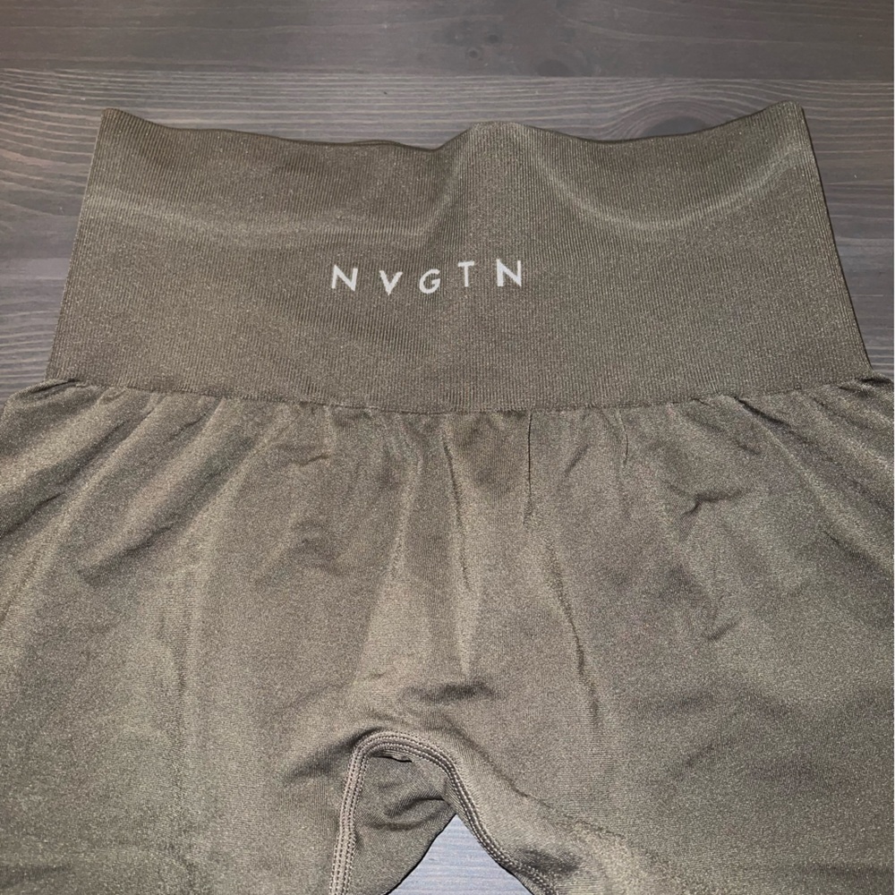 NVGTN seamless leggings